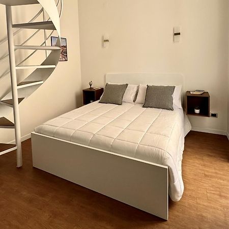 Montesanto Charm Centro Storico Apartment Naples Exterior photo