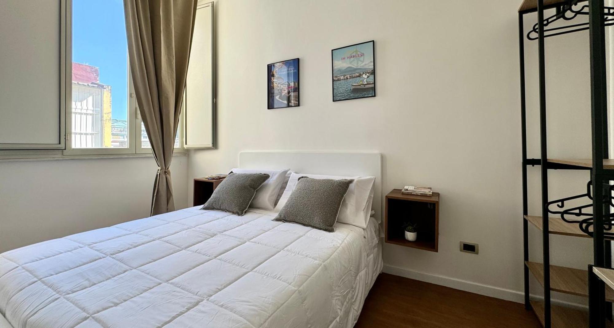 Montesanto Charm Centro Storico Apartment Naples Exterior photo