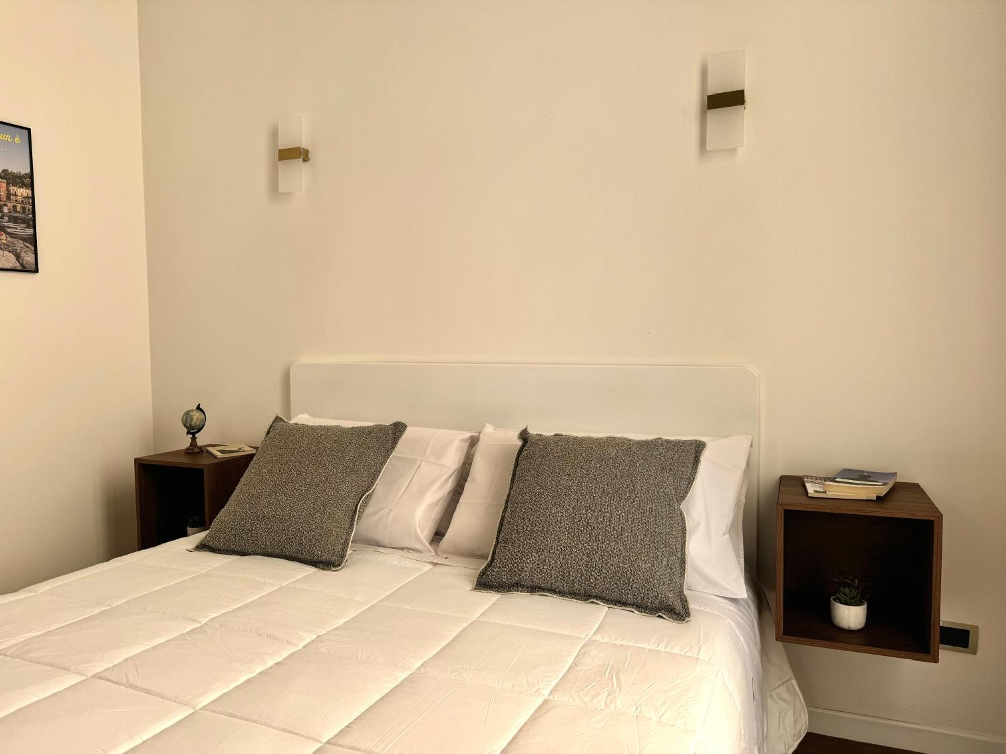 Montesanto Charm Centro Storico Apartment Naples Exterior photo