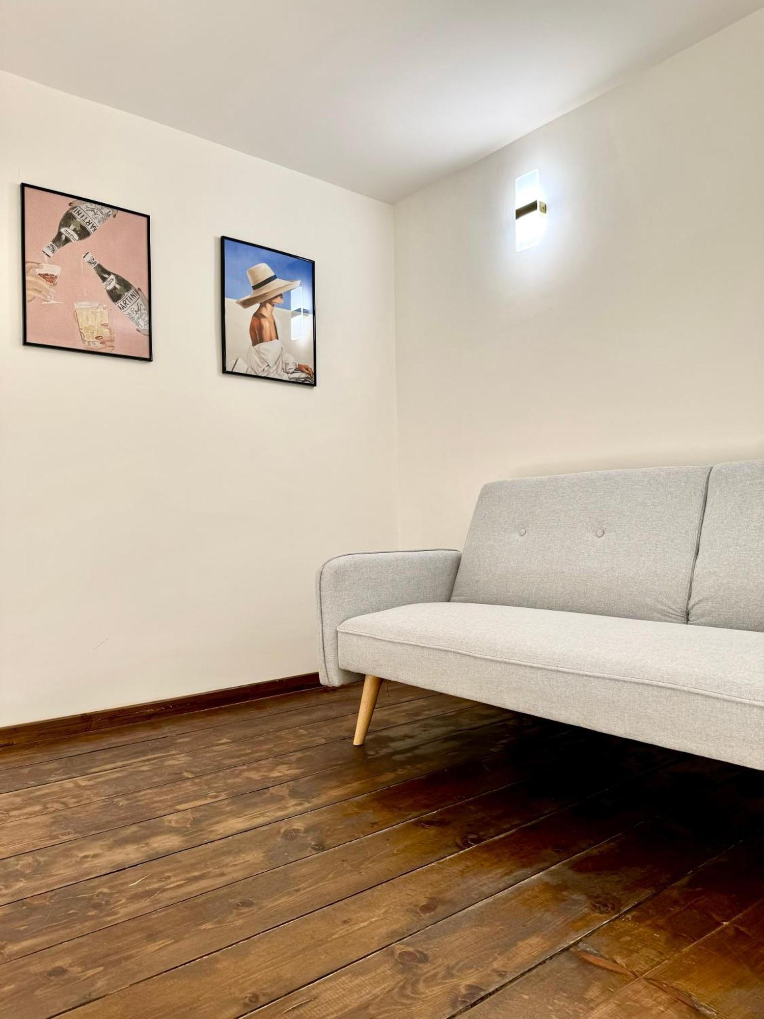 Montesanto Charm Centro Storico Apartment Naples Exterior photo