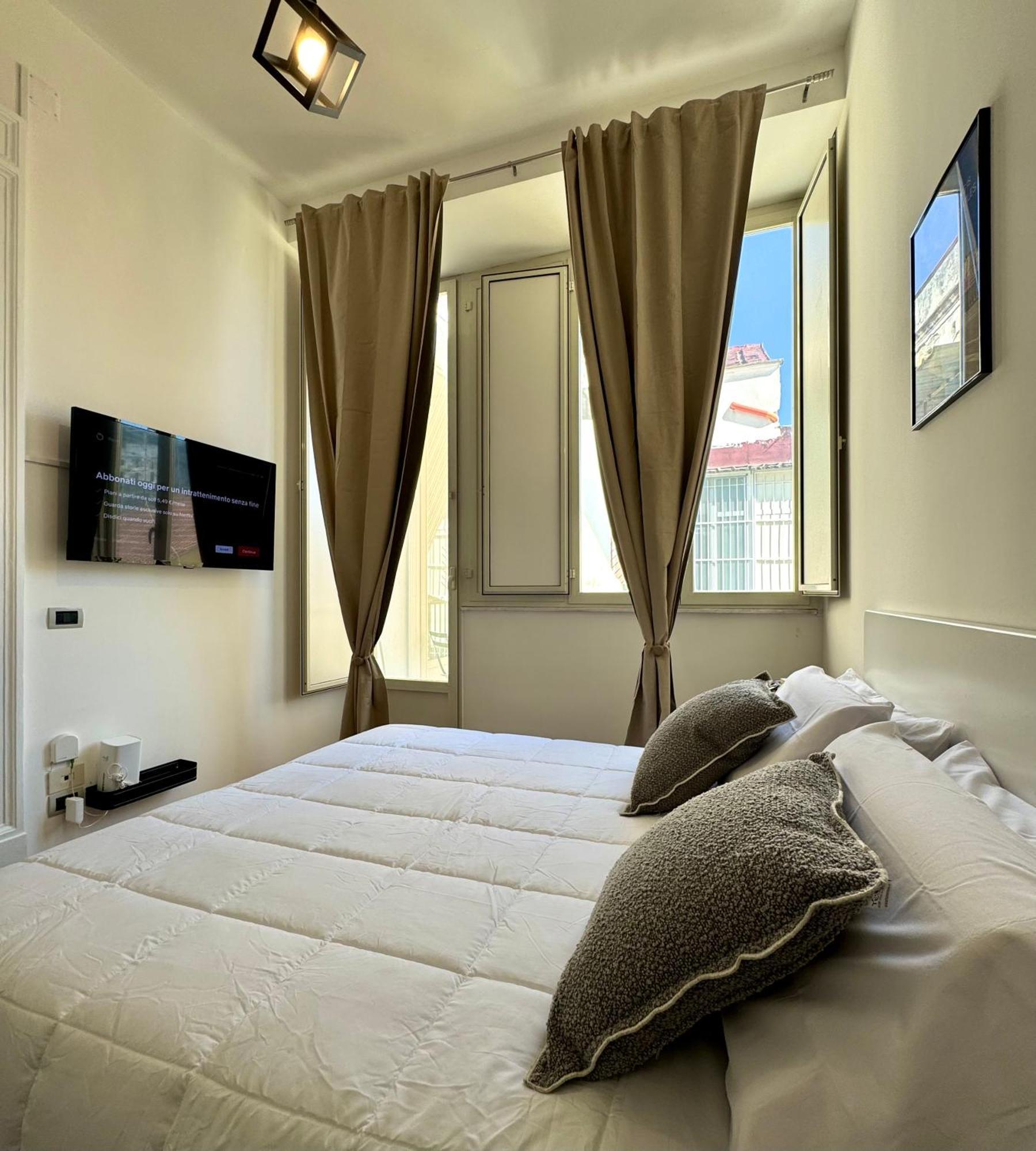Montesanto Charm Centro Storico Apartment Naples Exterior photo