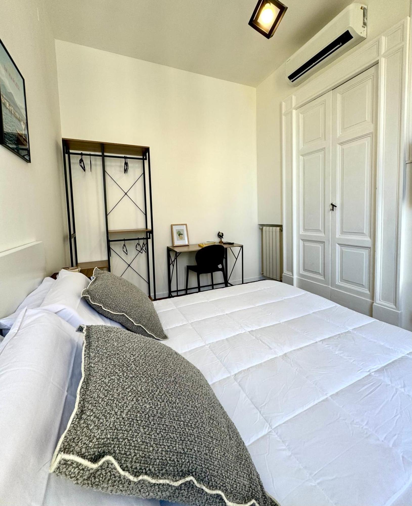 Montesanto Charm Centro Storico Apartment Naples Exterior photo
