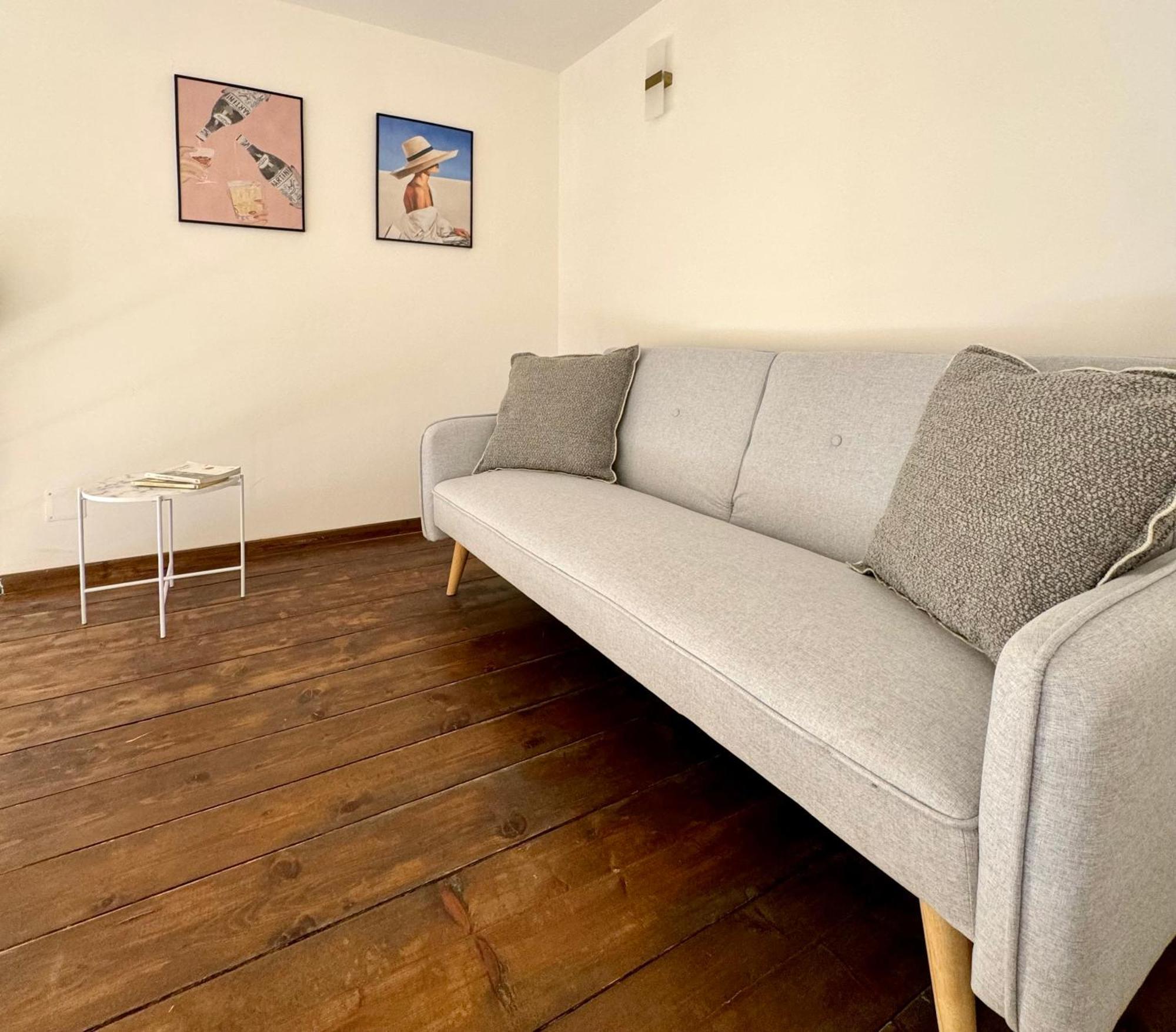 Montesanto Charm Centro Storico Apartment Naples Exterior photo