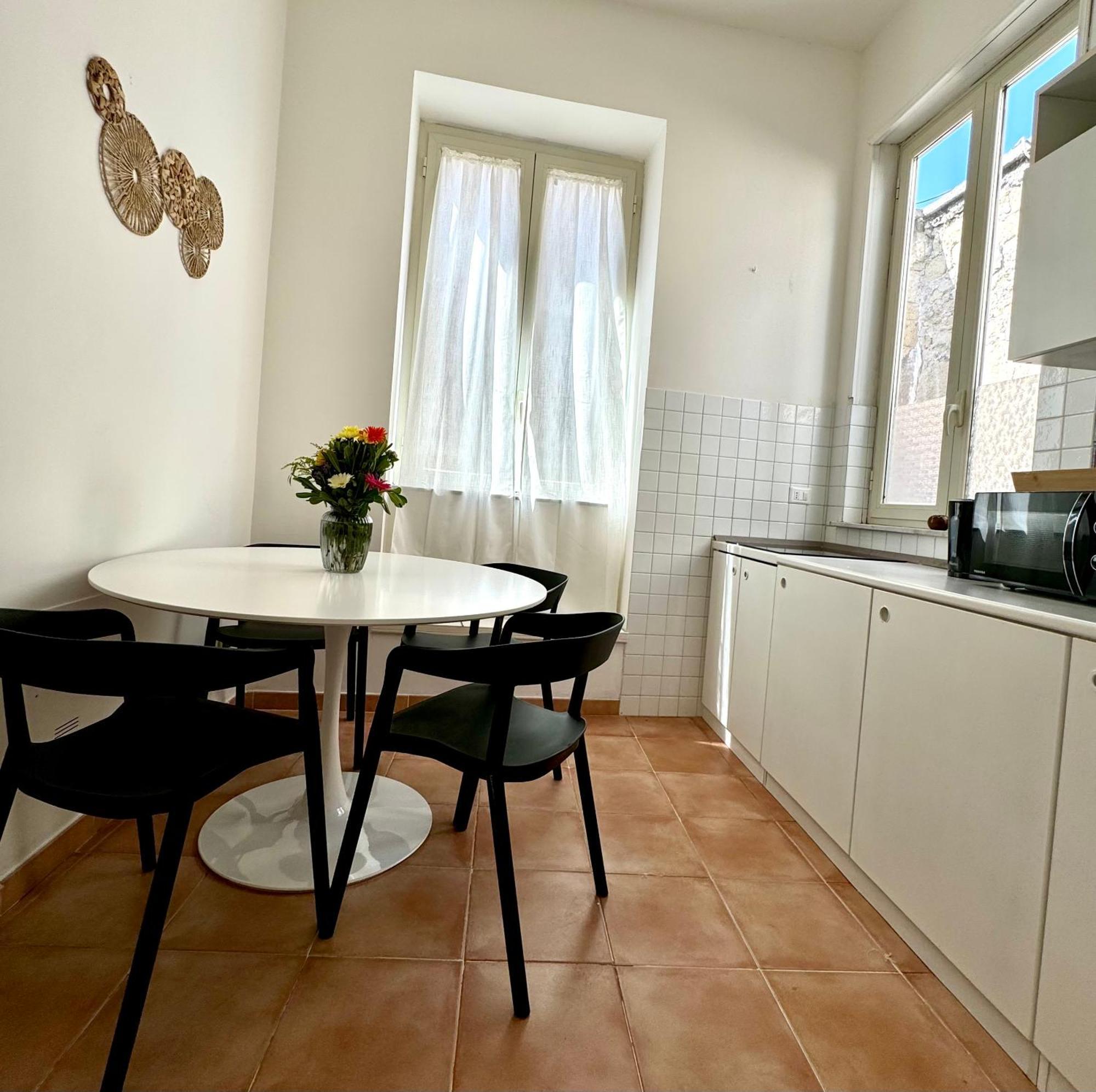 Montesanto Charm Centro Storico Apartment Naples Exterior photo
