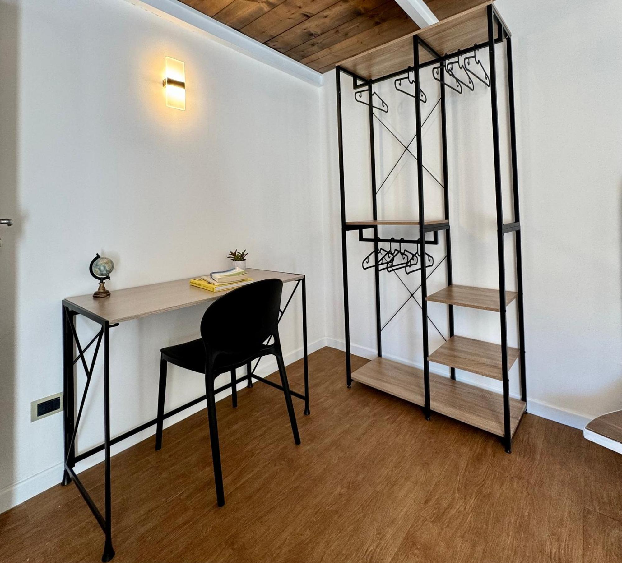 Montesanto Charm Centro Storico Apartment Naples Exterior photo